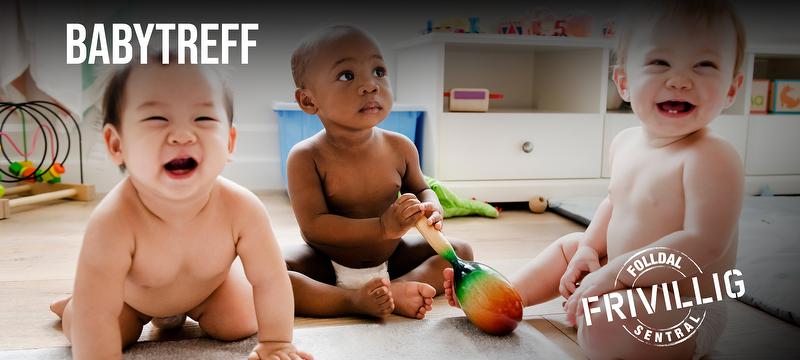 Bilde/illustrasjon for Babytreff Babytreff